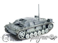 StuG.III Ausf.B StuG.Abt.226, Eastern Front (1941) 63272