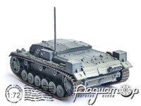 StuG.III Ausf.B StuG.Abt.226, Eastern Front (1941) 63272