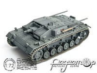 StuG.III Ausf.E StuG.Abt.191 Klin Russia (1941) 63269