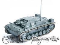 StuG.III Ausf.A 