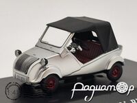 Autonacional Voizin Biscuter (1956) 512584 [SV]