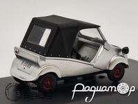 Autonacional Voizin Biscuter (1956) 512584 [SV]