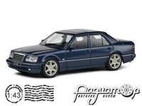 Mercedes-Benz W124 E60 AMG (1994) S4313203 [DB]