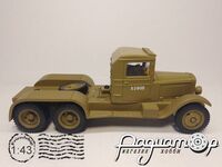 ЗіС-6 шасі (1941) 665276 [IS]*