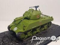 M4A2 Sherman III (1944) 665277 [IS]