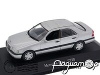 Mercedes-Benz C-Class C220 Classic (W202) B66005705 [NT]***