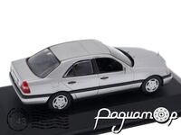 Mercedes-Benz C-Class C220 Classic (W202) B66005705 [NT]***