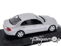 Mercedes-Benz E-Class Avantgarde (W211) (2002) B66961948 [NT]