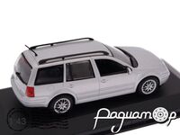 Volkswagen Bora Variant (1999) 8198231 [NT]