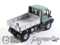 Mercedes-Benz Unimog U 300 (2000) (GI)-0378
