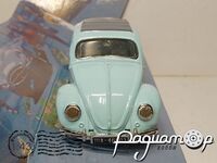 Volkswagen Beetle (1951) 665279 [IS]***