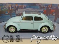 Volkswagen Beetle (1951) 665279 [IS]***