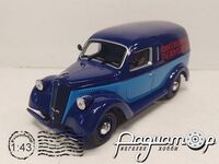 Lancia Ardea 800 (1951) 665282 [IS]*