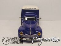 Peugeot 203 VAN (1955) 665283 [IS]*