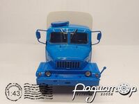 Praga V3S (1953) 665285 [IS]***