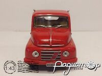 Fiat 615N Шасси (1957) 665286 [IS]***