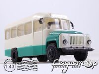 КАВЗ-3270 (1971) 4301-G