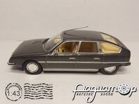 Citroen CX (1976) 665289 [IS]*