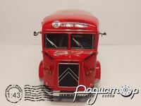 Citroen Type H 