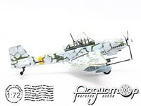 Ju87G-2 Stuka (1945) 14647PA