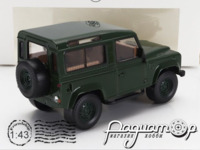 Land Rover Defender (1995) 845108
