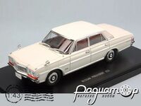 Nissan President 252 (1987) 45306 [SV]