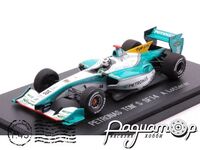 Petronas Toms SF14 Super Formula №36 (2014) 45126