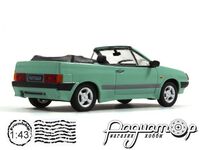 Автолегенды СССР №111, ВАЗ-2108 «Наташа» (1985) AL111 [LS]