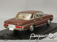 Nissan President 252 (1987) 45321