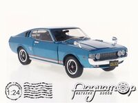 Toyota Celica LB 2000 (1973) WB124240