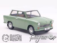 Trabant 601 (1965) WB124241