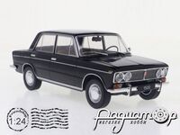 ВАЗ-2103 «Жигули» (Lada 1500) (1977) WB124237 [MA]..