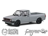 Volkswagen Caddy MKI (1982) 4312304