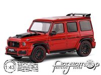 Brabus Widestar (2022) S4312407