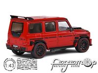 Brabus Widestar (2022) S4312407