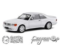 Mercedes-Benz SEC 560 AMG Widebody (1990) 4310904