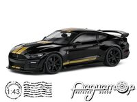Ford Mustang Shelby GT 500 (2020) 4311506