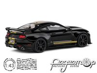 Ford Mustang Shelby GT 500 (2020) 4311506