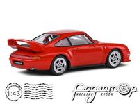 Porsche 993 RS Clubsport (1995) 4313802