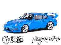 Porsche 993 RS Clubsport (1995) 4313801
