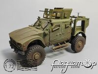 Oshkosh M-ATV (2009) 876663
