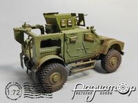 Oshkosh M-ATV (2009) 876663