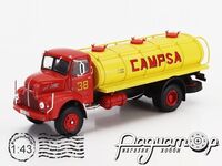 Leyland Comet (1959) SACAYAUESCOLL020