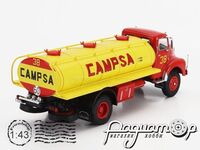 Leyland Comet (1959) SACAYAUESCOLL020