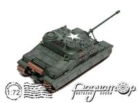 A39 Tortoise (1945) 12074PC