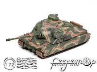 A39 Tortoise (1945) 12074PB