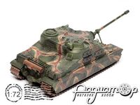A39 Tortoise (1945) 12074PB