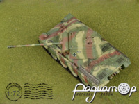 MAN Sd.Kfz.171 Panther A, German Army (1944) 12094PA