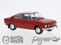 Skoda 110R (1978) CLC589N.22