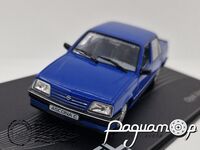 Opel Ascona C (1982) OP73/DC155 [NT]